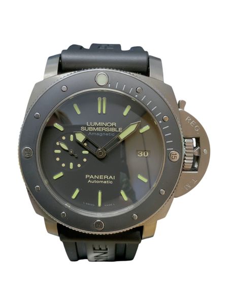Panerai Luminor Submersible PAM00389